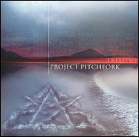 Trialog von Project Pitchfork