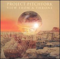 View from a Throne [EP] von Project Pitchfork