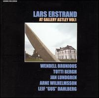 At Gallery Astley, Vol. 1 von Lars Erstrand