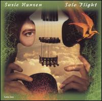 Solo Flight von Susie Hansen