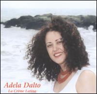 Crème Latina von Adela Dalto