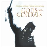 Gods and Generals [Original Motion Picture Soundtrack] von John Frizzell