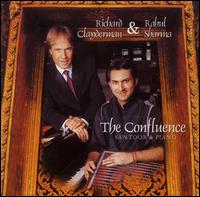 Confluence von Richard Clayderman