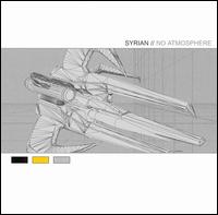 No Atmosphere von Syrian