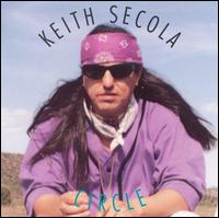 Circle von Keith Secola