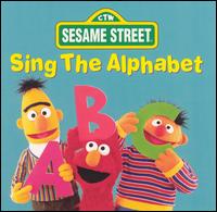 Sing the Alphabet von Sesame Street
