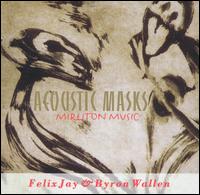 Acoustic Masks von Felix Jay