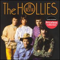 Best of the Hollies [Collectables] von The Hollies