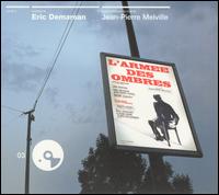 Eric Demarsan: L'Armee des Ombres von Eric Demarsan