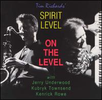 On the Level von Spirit Level