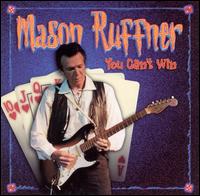 You Can't Win von Mason Ruffner