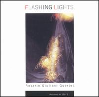 Flashing Lights von Rosario Giuliani