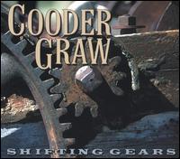 Shifting Gears von Cooder Graw