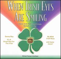 When Irish Eyes Are Smiling [Intersound] von Michael Feeney