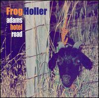 Adams Hotel Road von Frog Holler