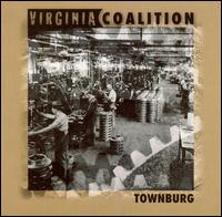 Townburg von Virginia Coalition