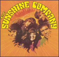 Sunshine Company [Compilation] von Sunshine Company