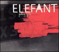 Gallery Girl [EP] von Elefant