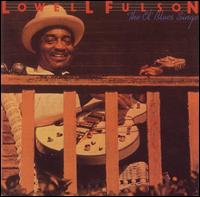 Ol' Blues Singer von Lowell Fulson