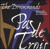 Pas de Trois von The Drummonds