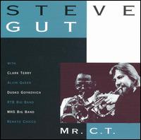 Mr. C.T. von Steve Gut