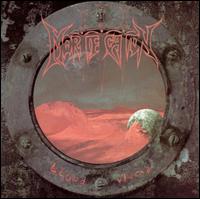 Blood World von Mortification