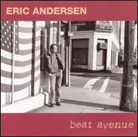 Beat Avenue von Eric Andersen