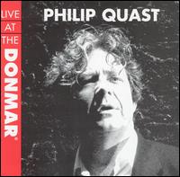 Live at the Donmar von Philip Quast