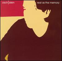 Real As the Memory von Zach Ziskin