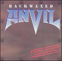 Backwaxed von Anvil