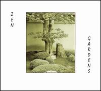 Zen Gardens von Wall Matthews