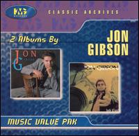 Change of Heart/Body & Soul von Jon Gibson