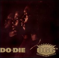 Do or Die von Gospel Gangstaz