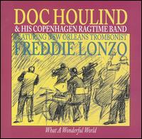 What a Wonderful World von Doc Houlind & His Copenhagen