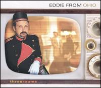 Three Rooms von Eddie from Ohio