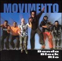 Movimiento von Banda Black Rio