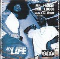 My Life von Mr. Pookie