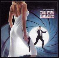 Living Daylights [Original Motion Picture Soundtrack] von John Barry