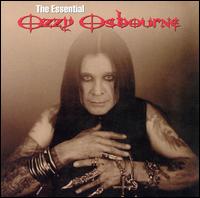 Essential Ozzy Osbourne von Ozzy Osbourne