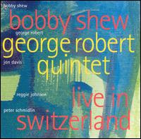 Live in Switzerland von Bobby Shew