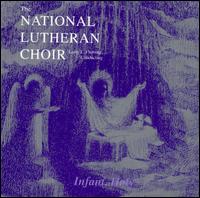 Infant, Holy von National Lutheran Choir