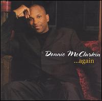 Donnie McClurkin Again von Donnie McClurkin