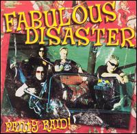 Panty Raid! von Fabulous Disaster