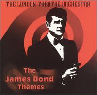 James Bond Themes [Sony] von London Theatre Orchestra