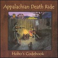 Hobo's Codebook von Appalachian Death Ride