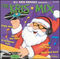 Kris-Mix von DJ Kris Kringle