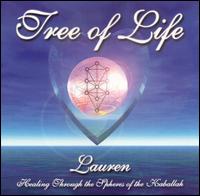 Tree of Life von Lauren Pomerantz