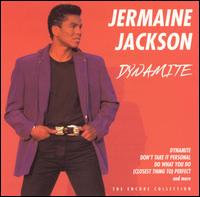 Dynamite: Encore Collection von Jermaine Jackson