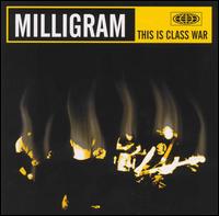 This Is Class War von Milligram