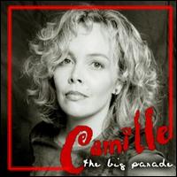 Big Parade von Camille Harrison